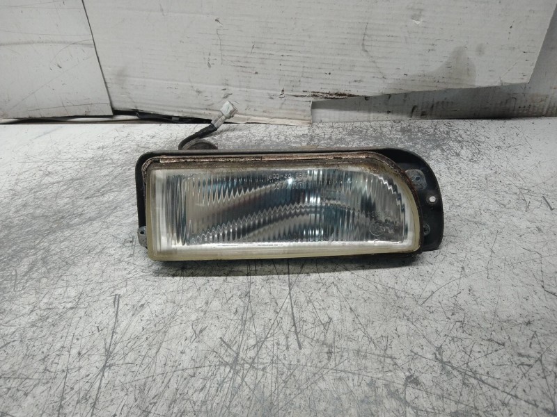 Recambio de faro antiniebla derecho para tata safari 1.9 td referencia OEM IAM   