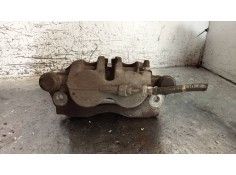 Recambio de pinza freno delantera izquierda para nissan cabstar 09.06 cabstar 35.xx doppelkabine cabina doble referencia OEM IAM 2