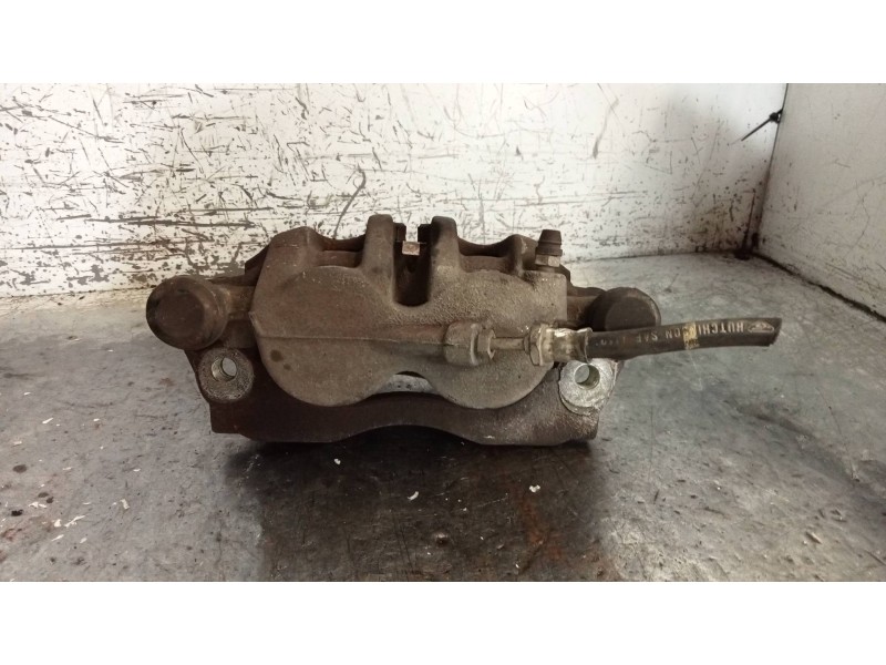 Recambio de pinza freno delantera izquierda para nissan cabstar 09.06 cabstar 35.xx doppelkabine cabina doble referencia OEM IAM