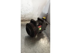 Recambio de compresor aire acondicionado para nissan cabstar 09.06 cabstar 35.xx doppelkabine cabina doble referencia OEM IAM 92