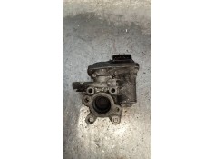 Recambio de valvula egr para nissan cabstar 09.06 cabstar 35.xx doppelkabine cabina doble referencia OEM IAM 1501000021 14710EC0