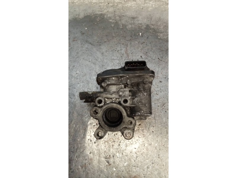Recambio de valvula egr para nissan cabstar 09.06 cabstar 35.xx doppelkabine cabina doble referencia OEM IAM 1501000021 14710EC0