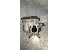 Recambio de valvula egr para nissan cabstar 09.06 cabstar 35.xx doppelkabine cabina doble referencia OEM IAM 1501000021 14710EC0 2