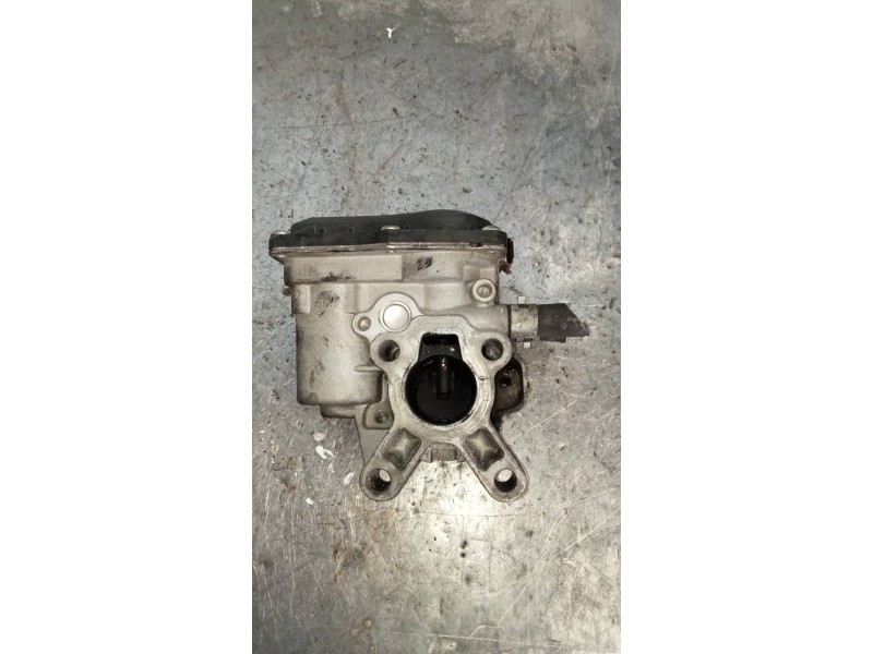 Recambio de valvula egr para nissan cabstar 09.06 cabstar 35.xx doppelkabine cabina doble referencia OEM IAM 1501000021 14710EC0