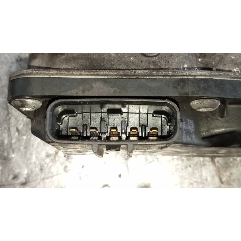 Recambio de valvula egr para nissan cabstar 09.06 cabstar 35.xx doppelkabine cabina doble referencia OEM IAM 1501000021 14710EC0