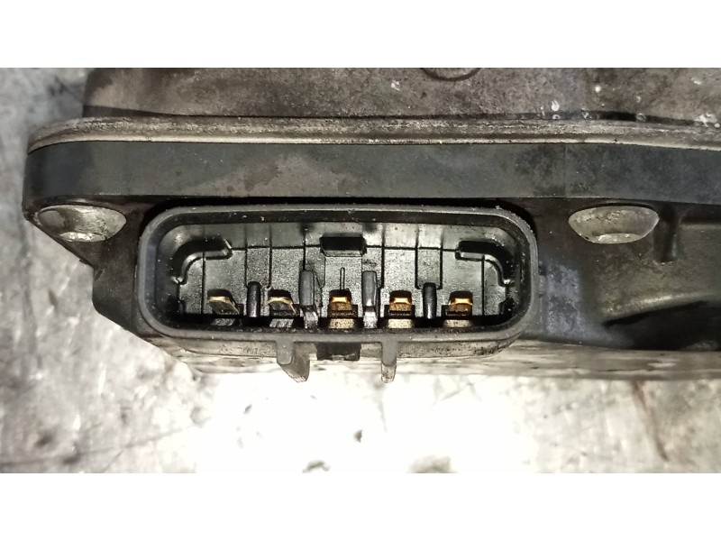 Recambio de valvula egr para nissan cabstar 09.06 cabstar 35.xx doppelkabine cabina doble referencia OEM IAM 1501000021 14710EC0