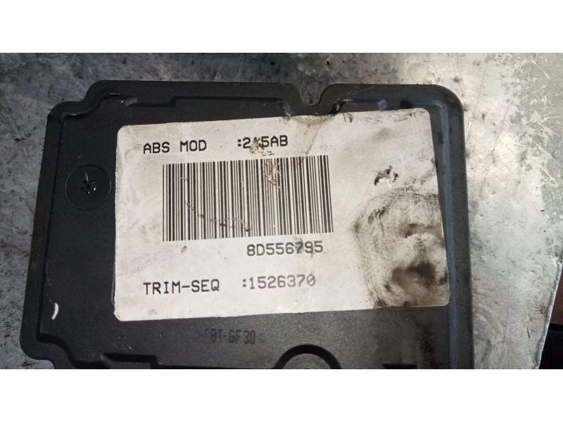 Recambio de abs para dodge caliber s referencia OEM IAM 25021205744 P68028215AB 8D556795