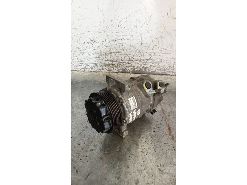 Recambio de compresor aire acondicionado para dodge caliber s referencia OEM IAM CG4471905069 07J00747 