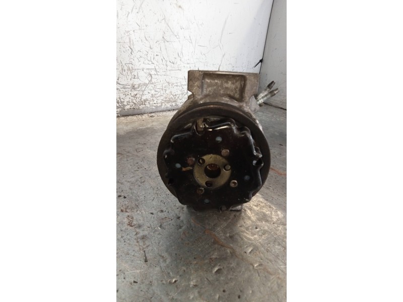 Recambio de compresor aire acondicionado para dodge caliber s referencia OEM IAM CG4471905069 07J00747 
