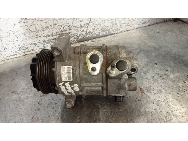 Recambio de compresor aire acondicionado para dodge caliber s referencia OEM IAM CG4471905069 07J00747 