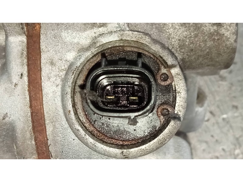 Recambio de compresor aire acondicionado para dodge caliber s referencia OEM IAM CG4471905069 07J00747 