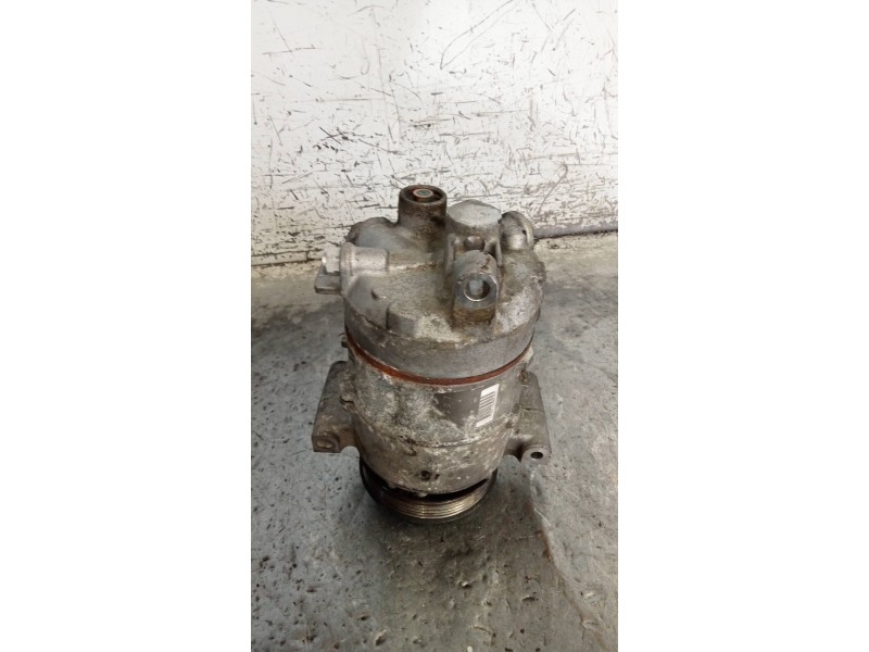 Recambio de compresor aire acondicionado para dodge caliber s referencia OEM IAM CG4471905069 07J00747 