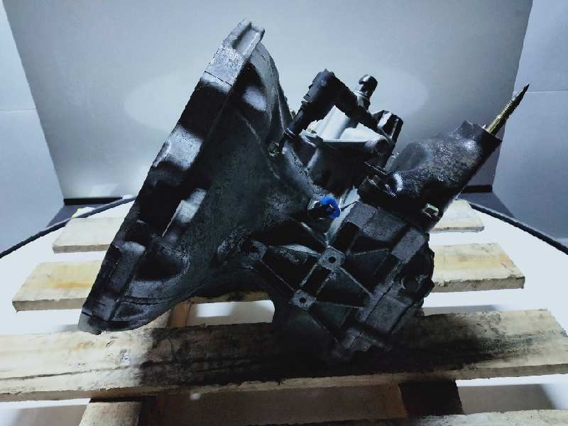 Recambio de caja cambios para chevrolet lacetti se referencia OEM IAM DP BMC372 006130