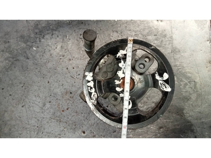 Recambio de bomba direccion para dodge caliber s referencia OEM IAM   