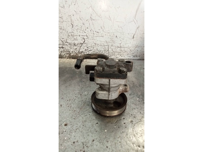 Recambio de bomba direccion para hyundai getz (tb) 1.3 básico referencia OEM IAM   