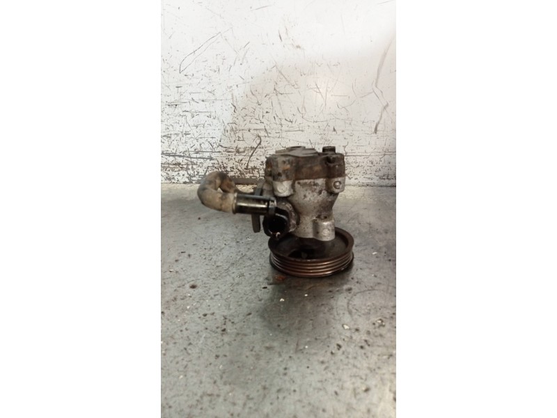 Recambio de bomba direccion para hyundai getz (tb) 1.3 básico referencia OEM IAM   