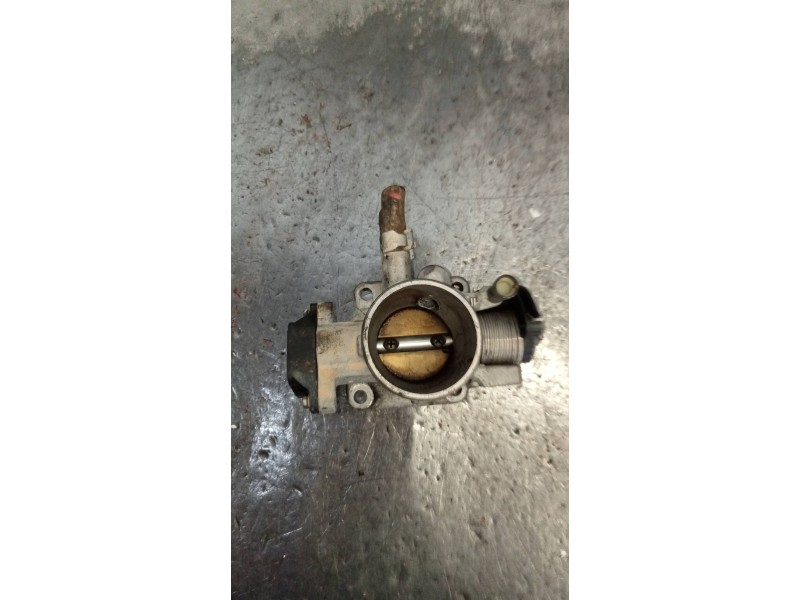 Recambio de caja mariposa para hyundai getz (tb) 1.3 básico referencia OEM IAM   