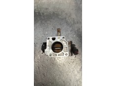 Recambio de caja mariposa para hyundai getz (tb) 1.3 básico referencia OEM IAM    2