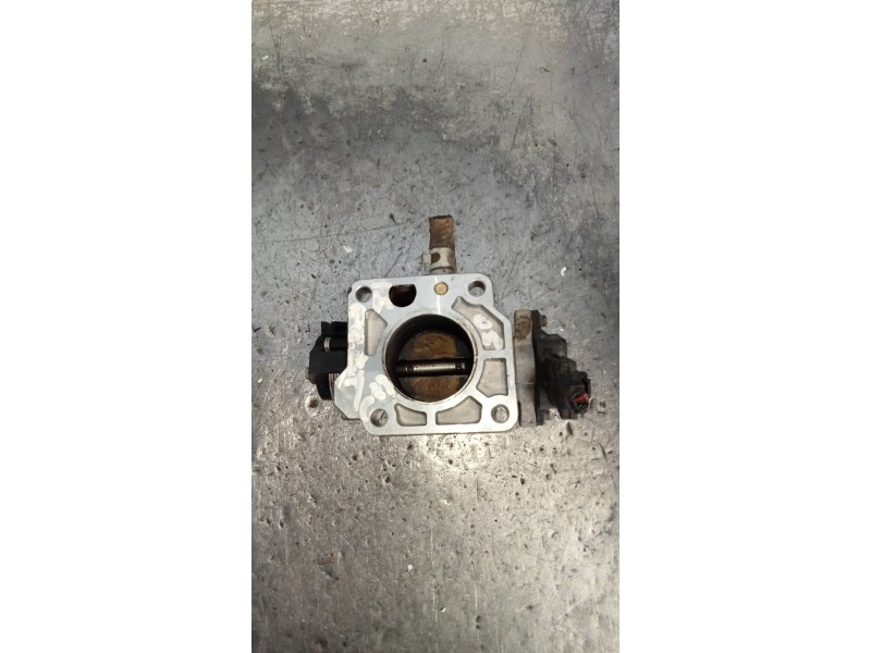 Recambio de caja mariposa para hyundai getz (tb) 1.3 básico referencia OEM IAM   