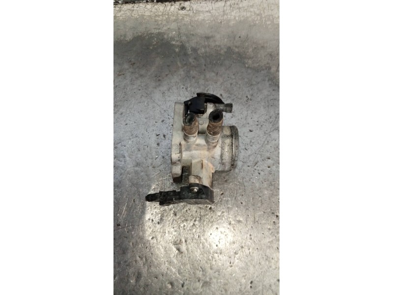 Recambio de caja mariposa para hyundai getz (tb) 1.3 básico referencia OEM IAM   
