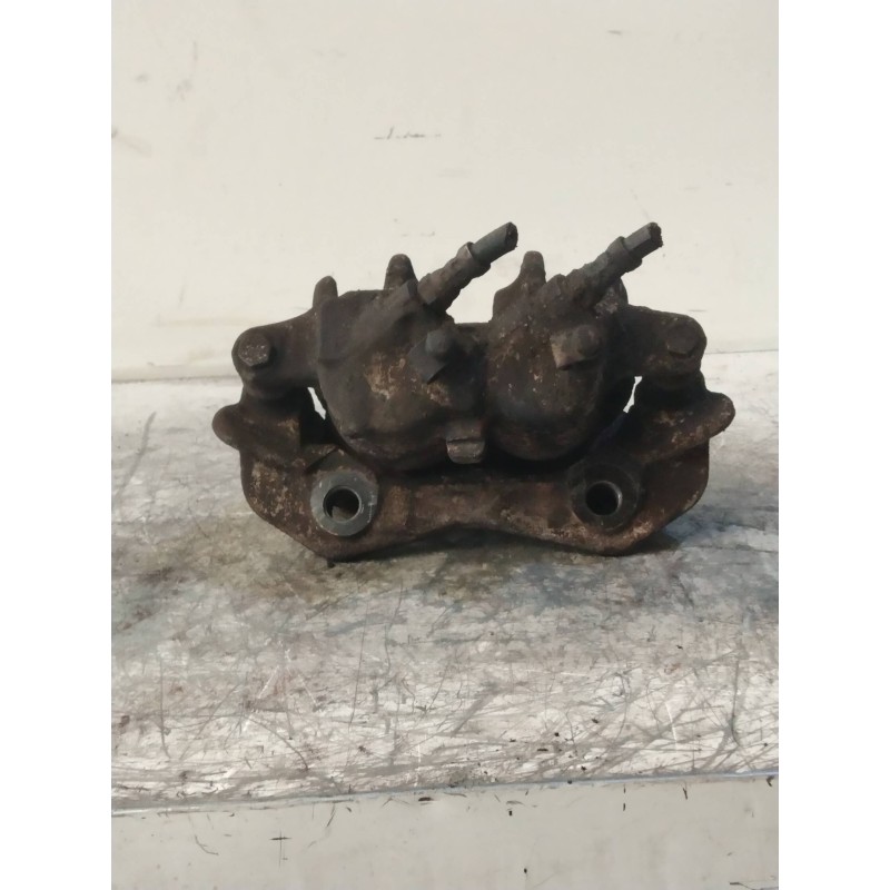 Recambio de pinza freno delantera derecha para peugeot boxer caja cerrada (rs2850)(230)(´02) 1400 d techo elevado referencia OEM