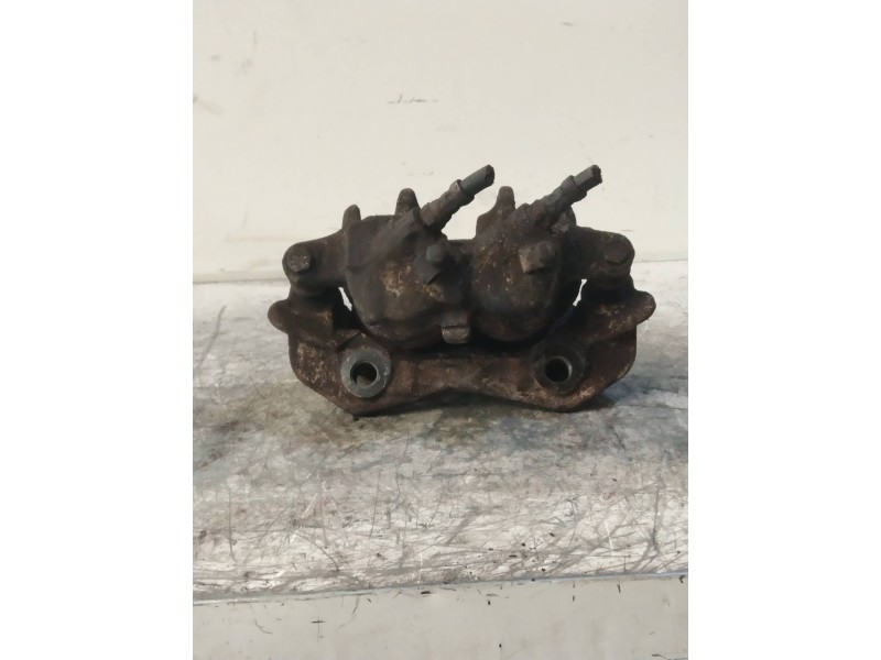 Recambio de pinza freno delantera derecha para peugeot boxer caja cerrada (rs2850)(230)(´02) 1400 d techo elevado referencia OEM