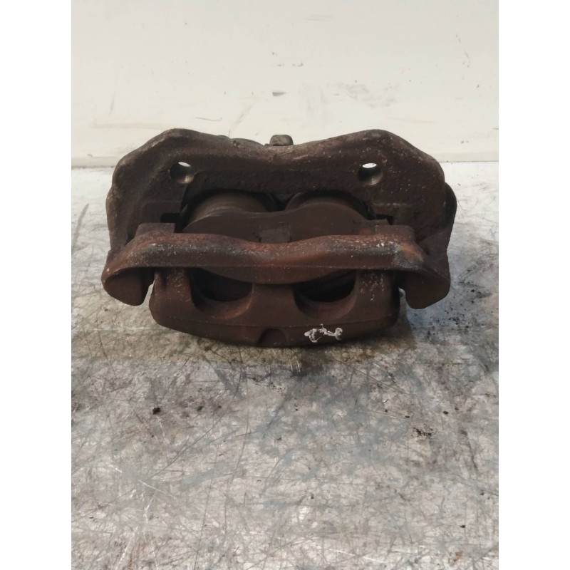 Recambio de pinza freno delantera derecha para peugeot boxer caja cerrada (rs2850)(230)(´02) 1400 d techo elevado referencia OEM