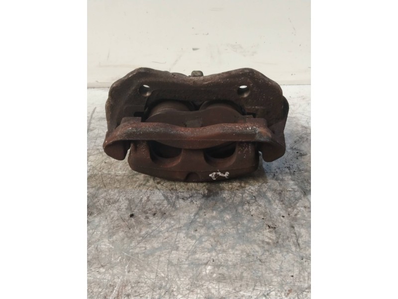 Recambio de pinza freno delantera derecha para peugeot boxer caja cerrada (rs2850)(230)(´02) 1400 d techo elevado referencia OEM