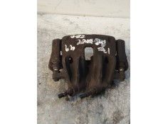 Recambio de pinza freno delantera izquierda para peugeot boxer caja cerrada (rs2850)(230)(´02) 1400 d techo elevado referencia O