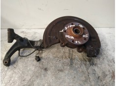 Recambio de mangueta delantera derecha para skoda superb (3u4) 1.9 tdi referencia OEM IAM   