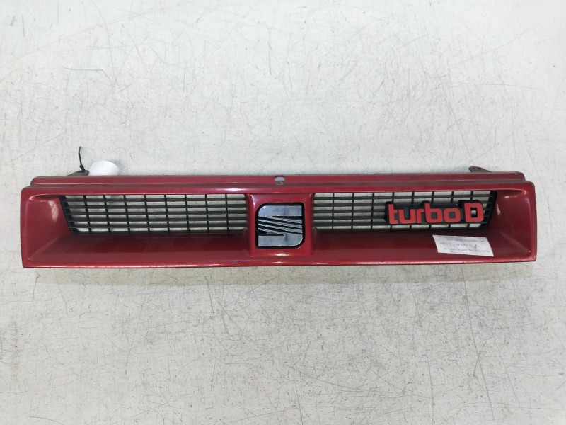 Recambio de rejilla delantera para seat toledo (1l) referencia OEM IAM   