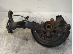 Recambio de mangueta delantera derecha para skoda superb (3u4) 1.9 tdi referencia OEM IAM    2