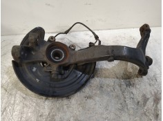 Recambio de mangueta delantera izquierda para skoda superb (3u4) 1.9 tdi referencia OEM IAM    2