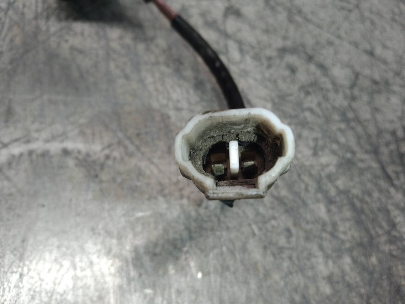 Recambio de faro antiniebla derecho para tata safari 1.9 td referencia OEM IAM   