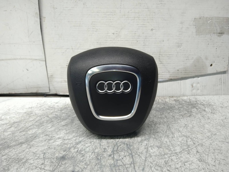 Recambio de airbag delantero izquierdo para audi a4 avant (8e) referencia OEM IAM 8E0880201DH  