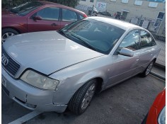 audi a6 berlina (4b2) del año 2003