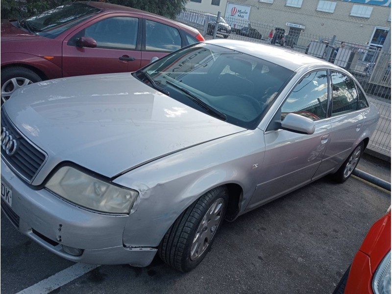 audi a6 berlina (4b2) del año 2003