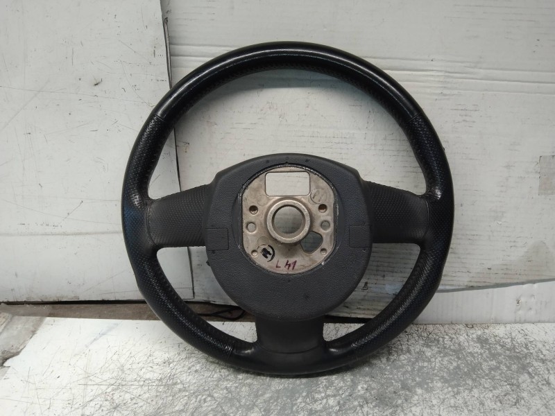 Recambio de volante para audi a3 (8p) referencia OEM IAM 8P0419091BLTNA  