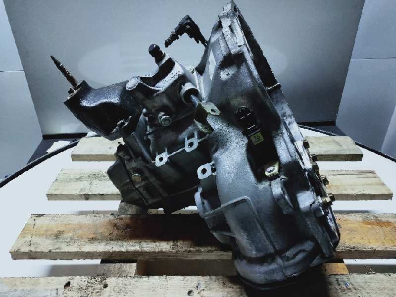 Recambio de caja cambios para chevrolet lacetti se referencia OEM IAM DP BMC372 006130