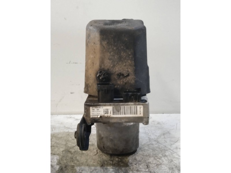 Recambio de bomba direccion para santana 300 1.6 hdi referencia OEM IAM B5096469 9681786080 