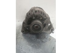 Recambio de alternador para opel corsa c comfort referencia OEM IAM 0124225018 BOSCH 