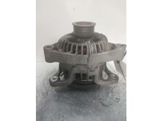 Recambio de alternador para opel corsa c comfort referencia OEM IAM 0124225018 BOSCH  2