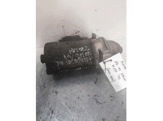 Recambio de motor arranque para mercedes clase m (w163) 270 cdi (163.113) referencia OEM IAM   