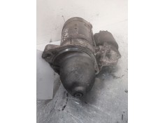 Recambio de motor arranque para mercedes clase m (w163) 270 cdi (163.113) referencia OEM IAM    2