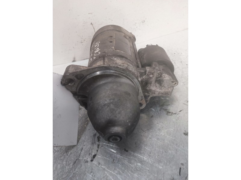 Recambio de motor arranque para mercedes clase m (w163) 270 cdi (163.113) referencia OEM IAM   