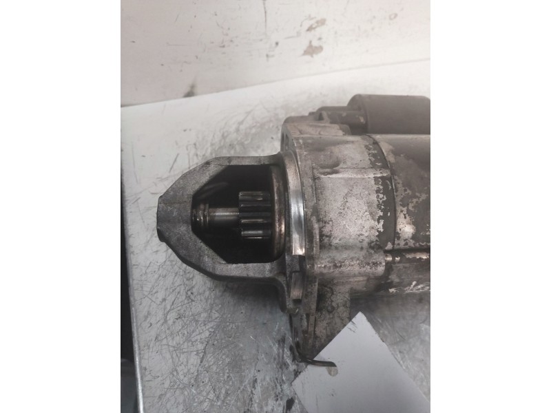 Recambio de motor arranque para mercedes clase m (w163) 270 cdi (163.113) referencia OEM IAM   