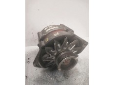 Recambio de alternador para lancia dedra berl. 1.9 td / 1.9 tds le referencia OEM IAM 0120469939 BOSCH 