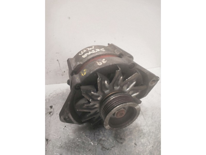 Recambio de alternador para lancia dedra berl. 1.9 td / 1.9 tds le referencia OEM IAM 0120469939 BOSCH 