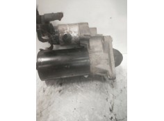 Recambio de motor arranque para lancia delta (181) argento referencia OEM IAM 0001108240 BOSCH 