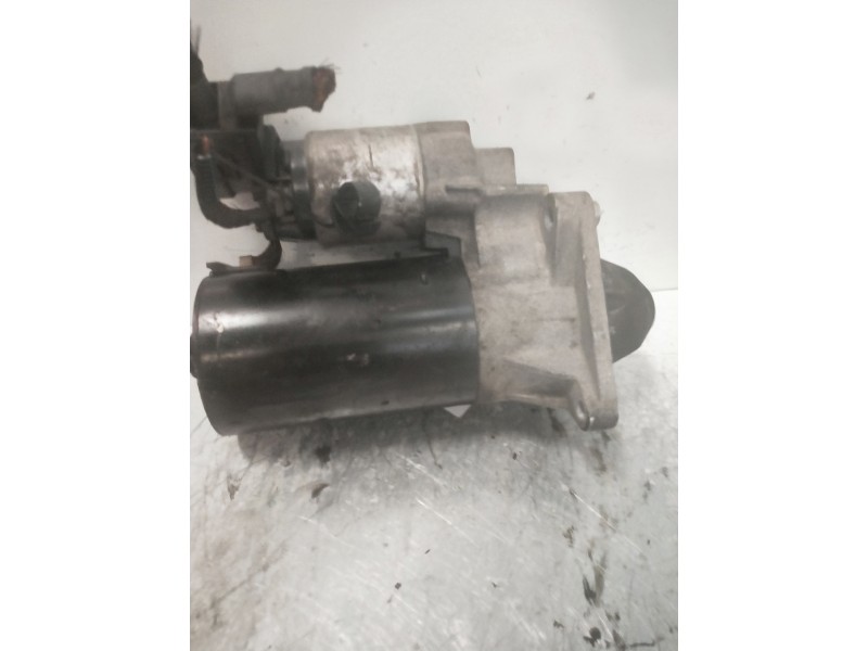 Recambio de motor arranque para lancia delta (181) argento referencia OEM IAM 0001108240 BOSCH 